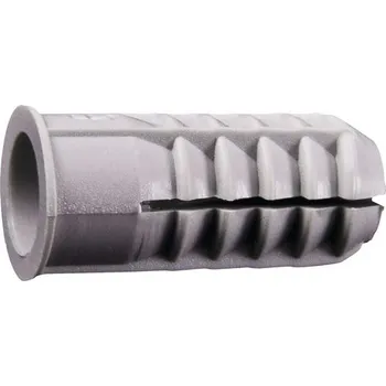 Hmoždinka Patronka rozpěrná 7 polyamid