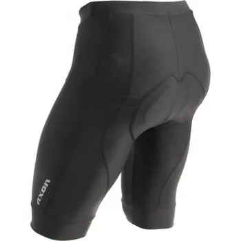 Pánské kraťasy kraťasy Axon Racing II, pas, černá - vel. XXL 306406
