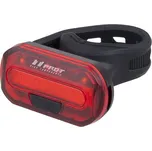 Světlo zadní PRO-T Plus blikací 15 diod Compact