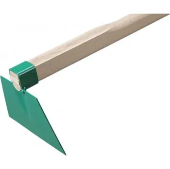 Motyka Motyka na řepu CZ 175mm s násadou