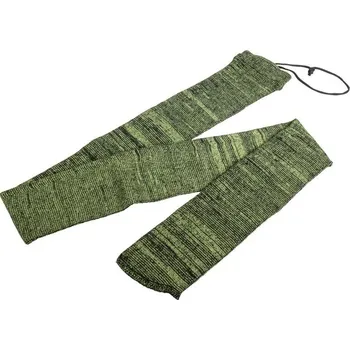 Příslušenství pro sportovní střelbu Ochranný návlek na zbraň Lockdown Gun Sock - Pistole (4x14")