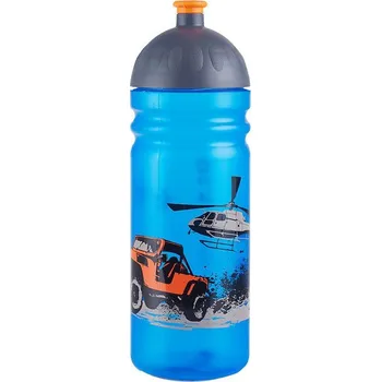 Košík na láhev Zdravá lahev 0,7 l - Jeep