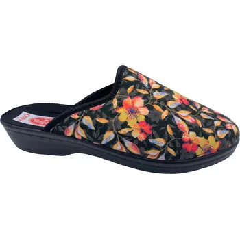 Dámské pantofle Dámské domácí pantofle Rogallo 28008 Velikost: 37 (EU)