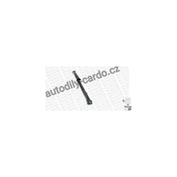 Tlumič pérování MONROE (MOE5107, MO E5107), zadní - DB CLK 02-