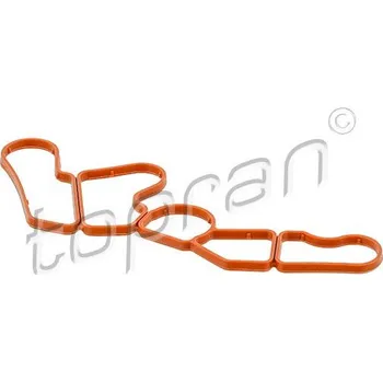 Těsnění motoru Těsnění, rozvodové ústrojí TOPRAN 409 738