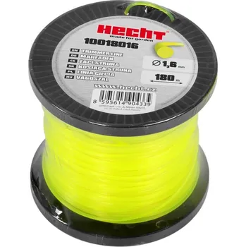 Hecht 10018016 1,65 mm x 180 m