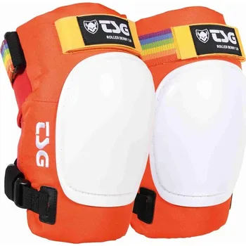 TSG chrániče - kneepad roller derby 3.0 vintage (101) velikost: S