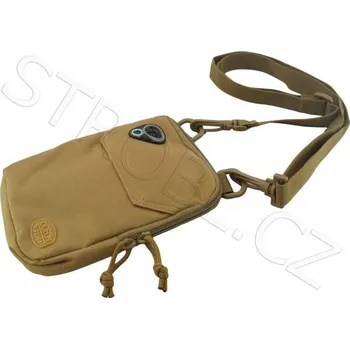 Vybavení pro přežití Malá taška - dokladovka