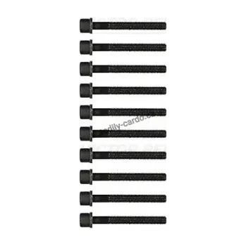 Těsnění motoru Sada šroubů pro hlavy válcu VICTOR REINZ (VR 14-32050-01)