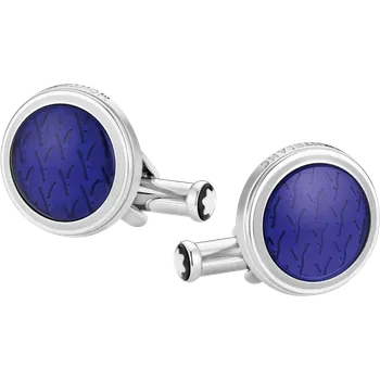 Manžetový knoflíček Manžetové knoflíčky Montblanc 118594 Malý Princ + možnost výměny do 90 dní