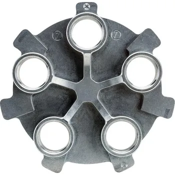 Příslušenství pro sportovní střelbu RCBS PRO CHUCKER 5 DIE PLATE