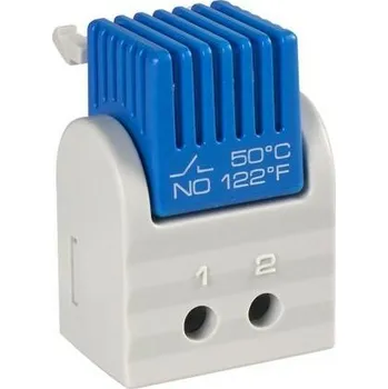 FTS 011, NO 35°C - Malý termostat - spínací