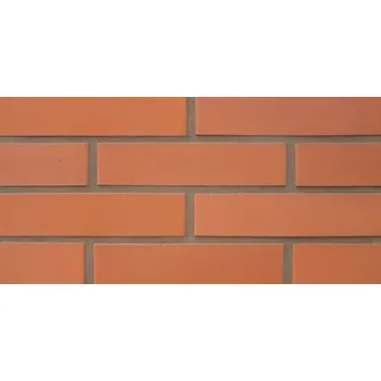 cihla Lícová cihla ČF Janka červená světlá 290x140x65 děrovaná