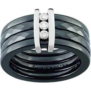 Prsten Keramický prsten Guy Laroche TJ039GCNB