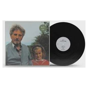 Zahraniční hudba LP Susanne Sundfør: Blómi 2023 180g Vinyl