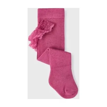 Mayoral dívčí kojenecké punčocháče 9531 - 085 Velikost: 70