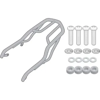 Nosič na motocykl a skútr KAPPA zadní nosič kufru HONDA cmX 1100 REBEL 21-25 (bez plotny) (KAPPA zadní nosič kufru HONDA cmX 1100 REBEL 21-25 (bez plotny))