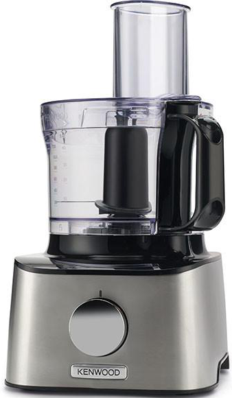 Kenwood FDM304SS Robot Cucina Multipro Compact Metal