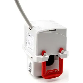 Transformátor XKBR 18L; 250/5A; 2VA; tř.1 - Měřicí transformátor proudu s rozebíratelným jádrem, na kabel