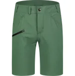 Pánské kraťasy NORDBLANC BERMUDAS NBSPM7906 ZELENÁ S