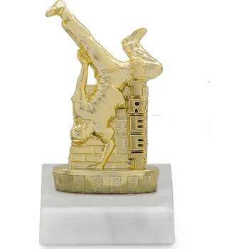 Figurka street dance, 10cm, včetně podstavce