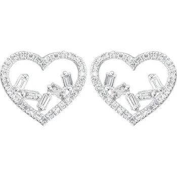 Náušnice Zlaté náušnice s diamanty Altman Diamond FE866715