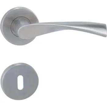 Tornado R - nerezové kování INX - Nerez ocel