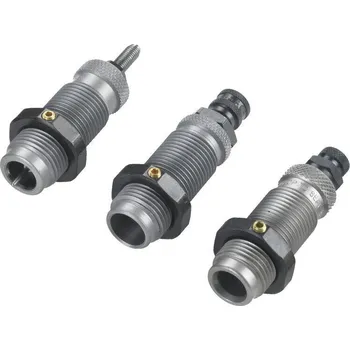 Příslušenství pro sportovní střelbu RCBS 3-dílná sada matric CARB SET .460 S&W