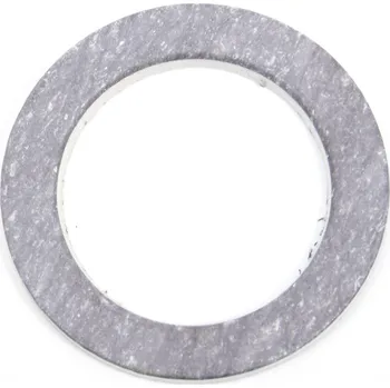 Sada těsnění holendru bezazbestové - 17x24x2mm 1/4"