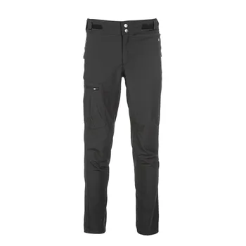 Pánské kalhoty O'Style JUNIORSKÉ KALHOTY MUHU černé - XS