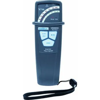 VX0003 - Měřič elektromagnetického pole