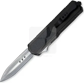 kapesní nůž Zavírací nůž Titan OTF Black - satin dagger