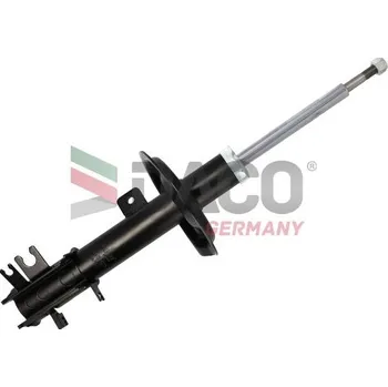 Tlumič pérování DACO 450602L