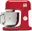 Kenwood KMX750WH, celočervený