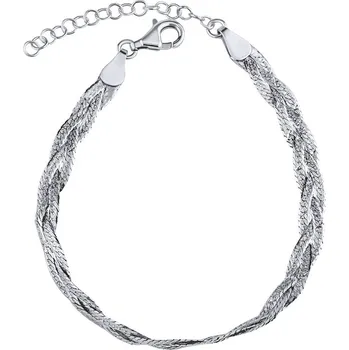 Náramek Silvego Novara GV00158BW 17 cm