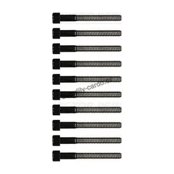 Automobilové těsnění Sada šroubů pro hlavy válcu VICTOR REINZ (VR 14-32045-01)