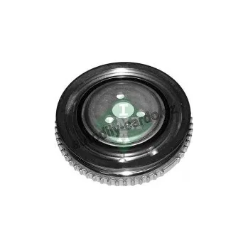 Rozvod motoru Řemenice klikové hřídele INA (IN 544003210) - FIAT