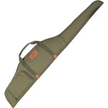 Příslušenství pro sportovní střelbu JACK PYKE Taška na pušku RIFLE & SIGHT s uchem ZELENÉ + Doprava zdarma na další nákup