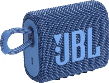 Bluetooth reproduktor JBL Go 3 Eco
