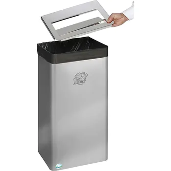 Odpadkový koš Koš na papír VAR