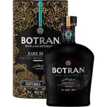RUM BOTRAN rare blend vin.fren 40% 0,7l (holá láhev)