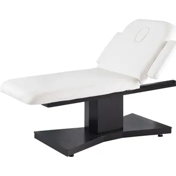 Masážní stůl DDUUEETT Masážní lehátko RUKBA Azzurro 805 elektrické Barva: Hnědá