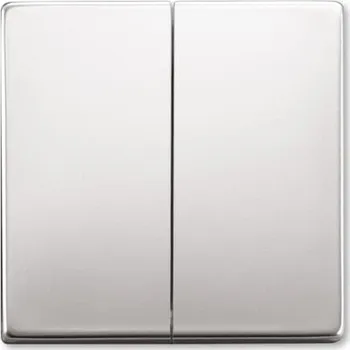 vypínač ABB Future Linear 3559B-A00652866 Kryt spínače dělený