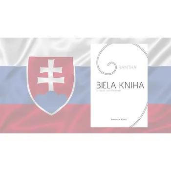 Osobní rozvoj RAMTHA BIELA KNIHA SK