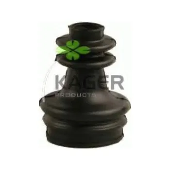 Manžeta ke kolu KAGER Sada měchů, hnací hřídel 13-0255