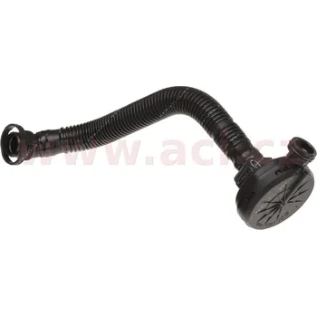 Ventil Původní ventil