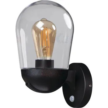 Venkovní osvětlení Kanlux Liego EL 28 UP SE B 1xE27 15W