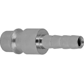 Příslušenství ke kompresoru Raider Vzduchová vsuvka 1/4" hadice ø8mm RD - TM-110903