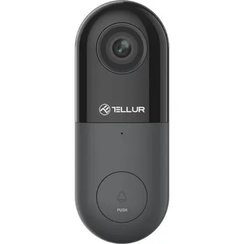 Tellur Video DoorBell TLL331251