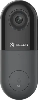 Domovní zvonek Tellur Video DoorBell TLL331251